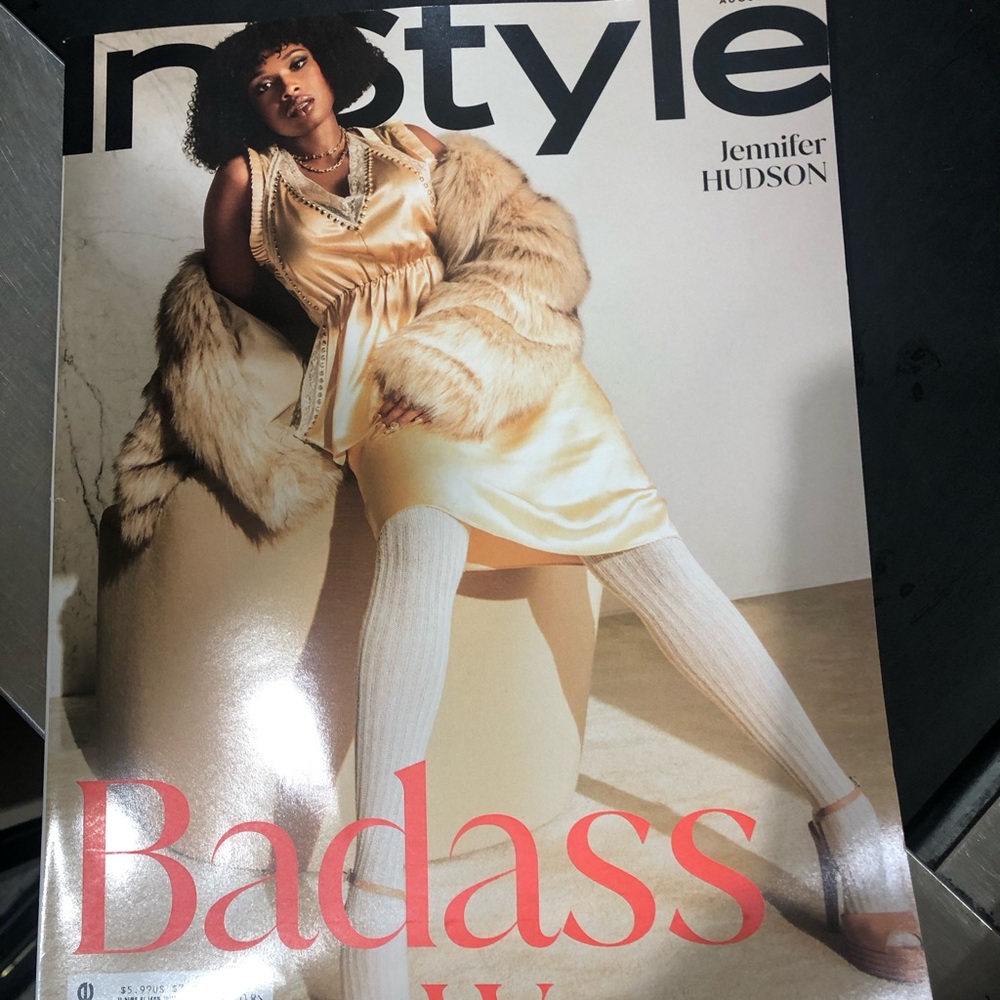 Meet your Posher, Patricia